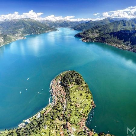 Appartamenti 2 Dervio Exteriér fotografie